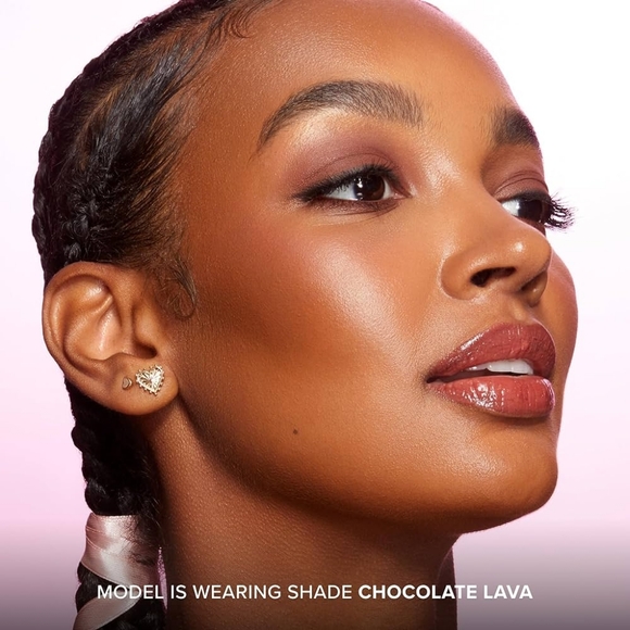 Too Faced Chocolate Soleil Cream Bronzer Stick in Chocolate Lava - Picture 6 of 13